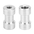 thumbnail image 2 of Lamp Holder , Conversion New Design Female Screw Adapter, Hand Feeling Holder  For Travel Outdoor, 2 of 8