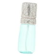 thumbnail image 3 of Botella de Spray de Perfume Salvador 60 ml Acrílico Azul, 3 of 10