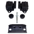thumbnail image 3 of Crown Automotive 8128488K Engine Mount Kit Fits 74 87 Cj5 Cj7 J10 J20 Scrambler, 3 of 3