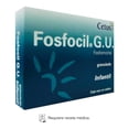 thumbnail image 1 of Fosfocil G.U. Fosfomicina infantil granulado 1 sobre, 1 of 3