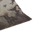 thumbnail image 7 of Doves Of Peace and Girls Pillowcase Special Crystal Velvet Square One Side Beautifully Printed Breathable And Comfortable Multi-functional Pillow 16in, 7 of 7