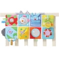 thumbnail image 3 of Cot play center-Centro de actividades para cuna TAF TOYS TAF-11655, 3 of 3