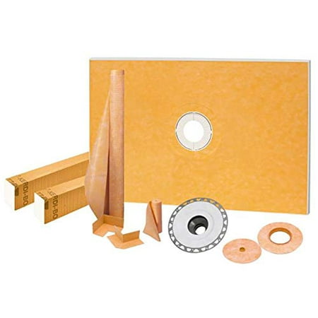 Schluter Kerdi-Shower Kit 48