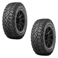 thumbnail image 1 of Paquete de 2 llantas 33X12.5 R20 Kumho Road Venture Mt71 119Q, 1 of 2