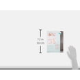 thumbnail image 2 of Birth Record For Baby Counted Cross Stitch Kit-10"X14" 14 Count, 2 of 6