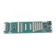 thumbnail image 4 of Módulo de prueba de teclado con interfaz USB, Kit de detección de teclado para ordenador portátil, multipuertos universales de 40 pines, bricolaje, 4 of 8