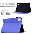 thumbnail image 3 of Tablet Case for GANGXUN Lenovo Tab M11 , Auto Sleep/Wake, Multi-Functional Wallet, 3 of 4
