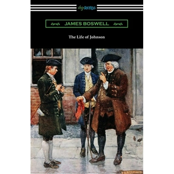 The Life of Johnson (Paperback)