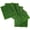 Green, variant on 24-Piece Dark Gray Outdoor Deck Tiles, DIY Interlocking Patio Tiles, Easy Install Flooring for Balcony Backyard Poolside, 24L x 12W x 0.78H Inches