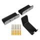 thumbnail image 5 of Road Bike Wall Holder Bike Wall Holder Stable Load Bearing Save Space Vertically Hanging for ANGGREK Otros, 5 of 8