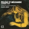 thumbnail image 1 of Schoenberg & Faure: Pelleas et Melisande, 1 of 1