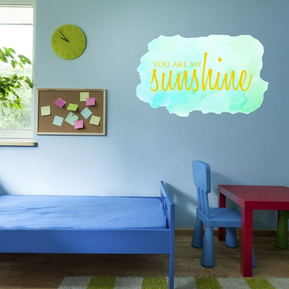 Quotes & Sayings Wall Decals for Children Bedroom - You are Special to Me Baby DIY & Creativity Boy Girl Bedroom Wall Sticker - Size: 20 In x 12 In