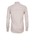 thumbnail image 3 of Camisa Tipo Pescador Outdoor Caballero, 3 of 4