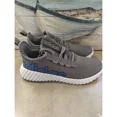 thumbnail image 2 of Adi - das Kaptir 3.0 Sneakers Men's Size 12 IF7315 Grey / Blue New, 2 of 6