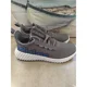 thumbnail image 2 of Adi - das Kaptir 3.0 Sneakers Men's Size 12 IF7315 Grey / Blue New, 2 of 6