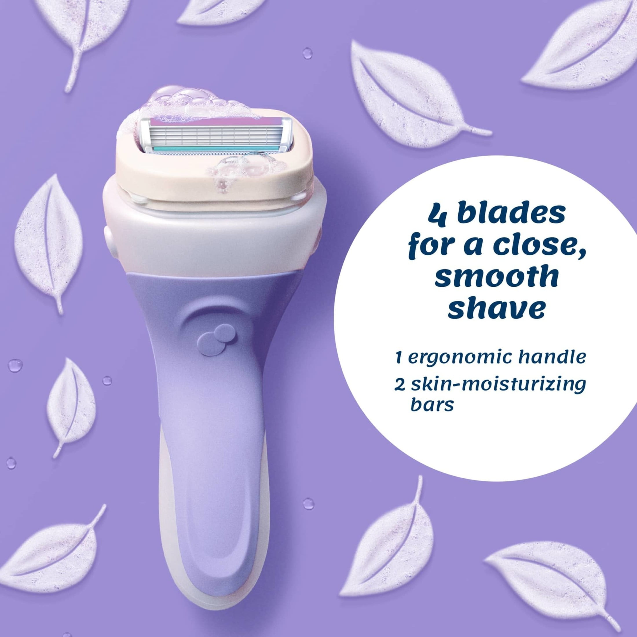 Schick - Brandclub - Intuition Holiday Gift Set FY 2026