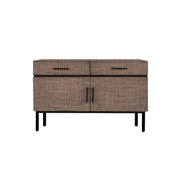 Newboti Furniture Accent Cabinet Ub/Dr 28403
