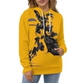thumbnail image 5 of Transformers Hoodie with Pocket for Men Women Couple Gift, 5 of 7