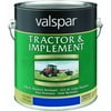 Valspar Tractor And Implement Enamel,No 018.4431-12.007, VALSPAR