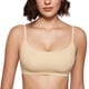 thumbnail image 1 of Bralette INLYRIC Inbarely Sin Costuras Ligero Avena Talla L, 1 of 6