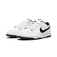 thumbnail image 2 of NIKE WOMENS DUNK LO MNS Womens "White Panda - White / Black" DD1503 113 DD1503 113 from Stadium Goods, 2 of 9