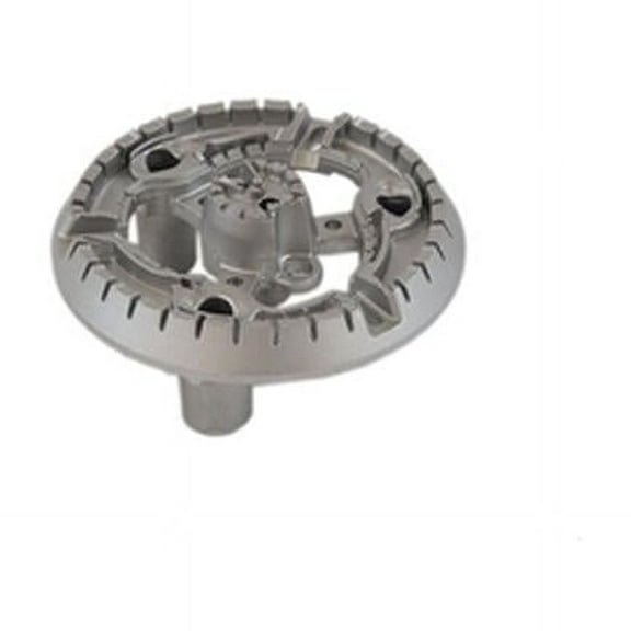 GE APPLIANCE WB16X24999 TRIPLE RING BURNER - GENUINE OEM PART