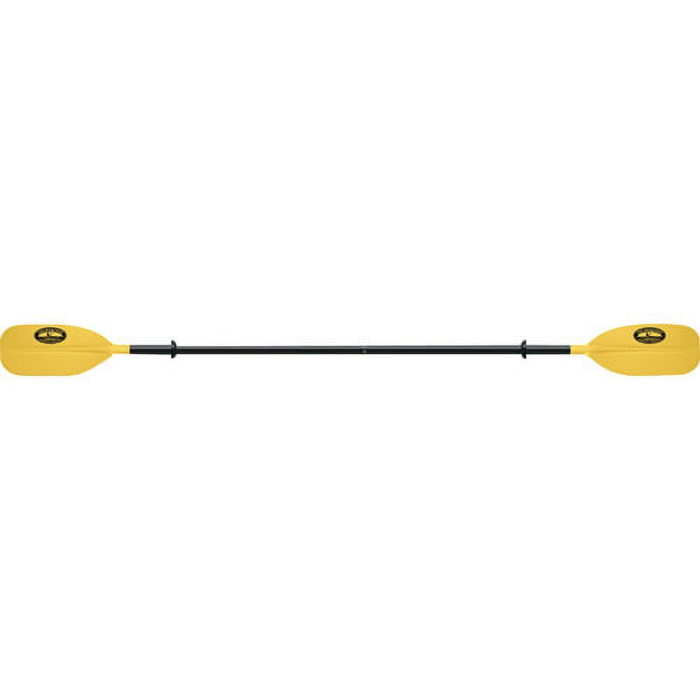 Crooked Creek C11180 Symmetrical Kayak Paddle - 8' 8"