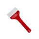 thumbnail image 5 of Tenedor desoperculador de apicultura de acero inoxidable de 18 dientes Tenedor removedor de cera de propóleo para Rojo, 5 of 8