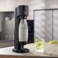 thumbnail image 4 of Máquina para hacer agua con gas SodaStream Gaia Black, 4 of 7