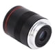thumbnail image 5 of Lente De Enfoque Manual, Control Preciso Ajuste Fino Lente Industrial Con Zoom Universal 1/1.8 Para Uso Comercial Industrial, 5 of 7