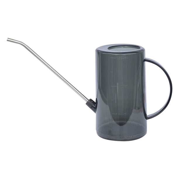 Regadera De Plástico De Gran Capacidad Para Jardinería Doméstica Regadera Con Boquilla Larga A Prueba De Fugas Con Forma De Animal, Bonita E Interesante Regadera Para Uso En Interiores Y Exteriore