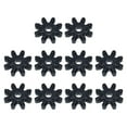 thumbnail image 1 of Dalazy 10Pcs Coupleur de Colonne de Direction Flexible de Voiture pour Modification, 1 of 6