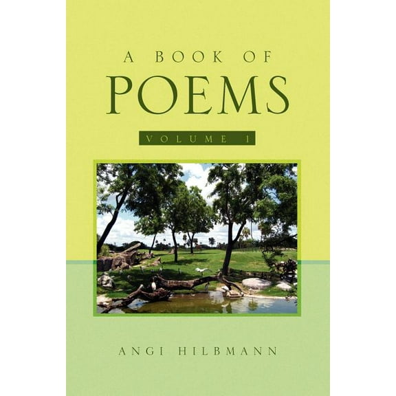 Book of Poems