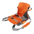 thumbnail image 4 of Tabla deslizante de escalera de transferencia de seguridad que reduce la presión, 8 asas, 2 correas, silla de evacuación, cinturón para silla de ruedas para personas mayores, 4 of 14
