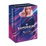 Free Shipping! SDS Supergirl: The Complete Series DVD - Action ...