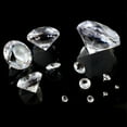 thumbnail image 4 of 500Pcs Clear Crystal Rhinestones Elegant Vase Filler For Christmas Eve Decorations, 4 of 8