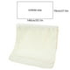 thumbnail image 3 of Corals Fleece Bath Towel Soft Absorbent Thick Microfiber Bath Towel, 3 of 6