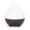 B, variant on Large Room Essential Oil Diffuser 150ML with Quiet Ultrasonic Mists and Auto Shut Off Suitable for Bedrooms Living Areas