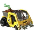 thumbnail image 1 of Hot Wheels Disney Pixar Wall-E Vehicle, 1 of 3