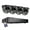 4T Hard drive, variant on ANNKE 8 Channel 1080p Video Surveillance System with 4pcs 1080P HD Cameras,Motion Alert, Remote Access,2TB Hard Drive