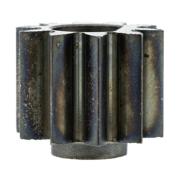 CUB CADET 717-05445 Spur Gear 10T Z SC 900 500 12ABR2MM710 12ABO6M5710