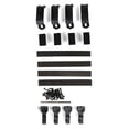 thumbnail image 5 of Electric Conversion Battery Box Kits Fit for 1/8 HPI Racing Savage XL FLUX Rovan TORLAND Monster Bru, 5 of 5