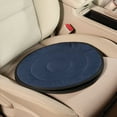 thumbnail image 2 of Swivel Car Seat, 2 of 4