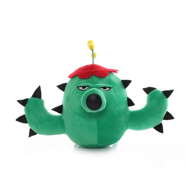1 Uds 13-20cm plantas vs Zombies juguetes de peluche muñeca PVZ girasol Chomper melón Peashooter plantas juguetes de peluche suave para niños xuanjing unisex