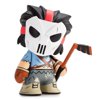 Teenage Mutant Ninja Turtles Shell Shock Casey Jones Mystery Minifigure [No Packaging]