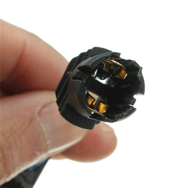 TOTMOX 2x LED Warning Decoder T10 W5W OCB NO Error Load Resistor