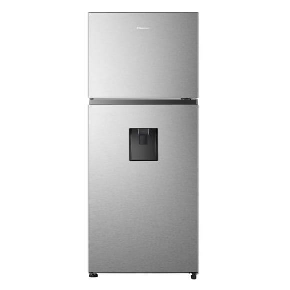 Refrigerador Hisense Top Mount 11pies CD