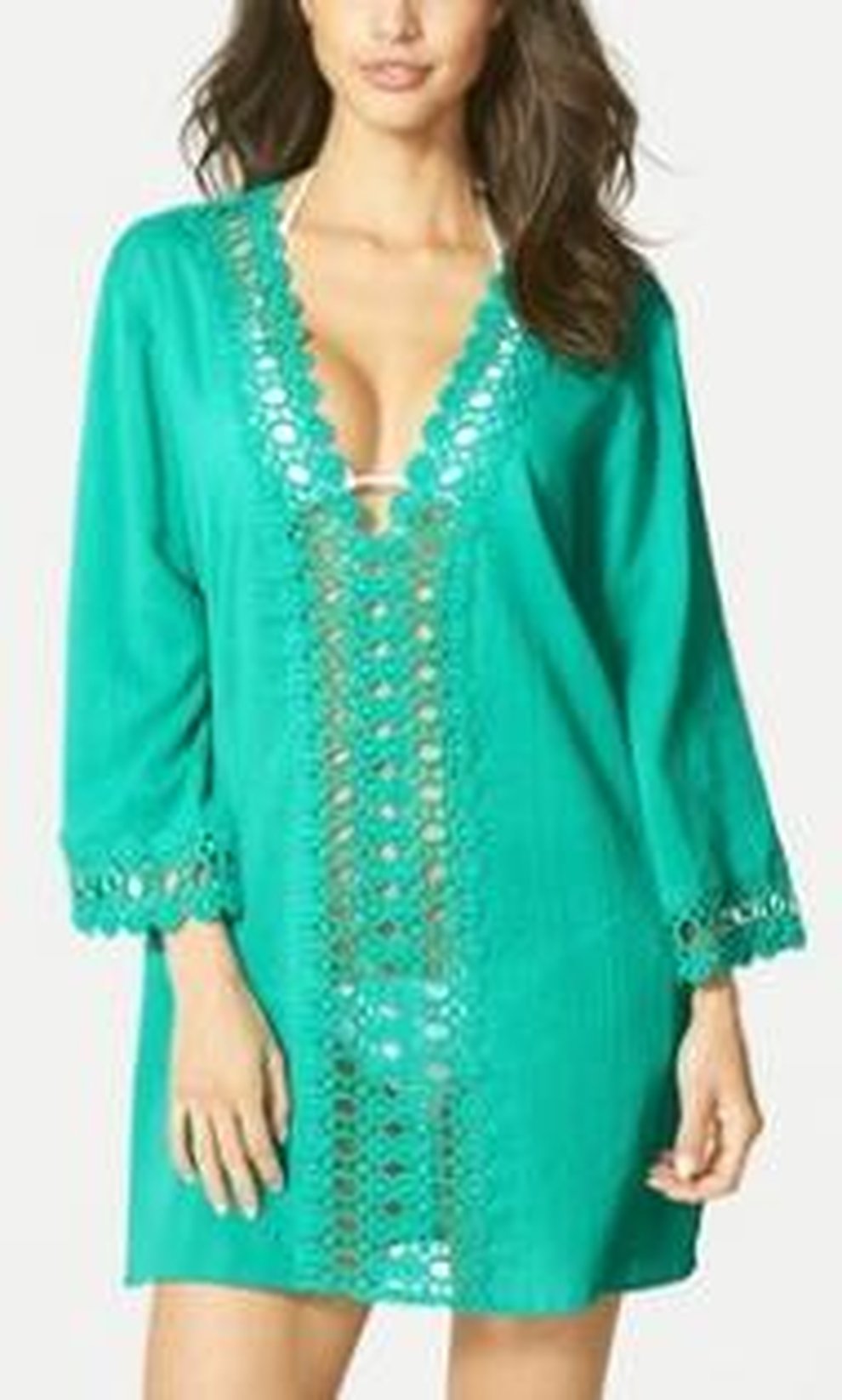 bikini cover up wrap skirt