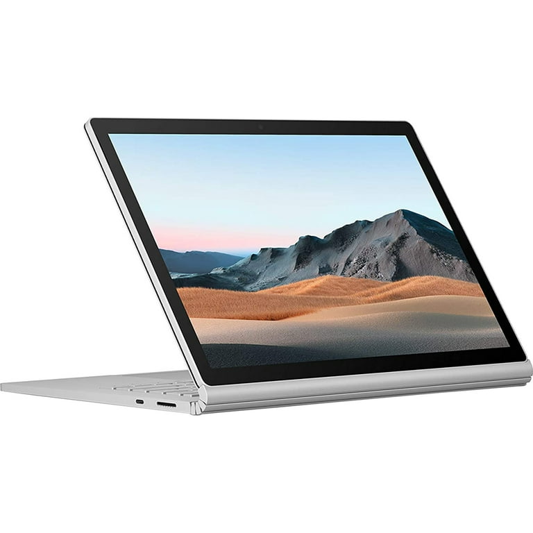 MICROSOFT SURFACE BOOK 3 13.5 MICROSOFT SURFACE BOOK 3 13.5