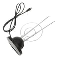 thumbnail image 3 of Antena Tv Base De Conejo Coaxial High Power ANT-80, 3 of 5
